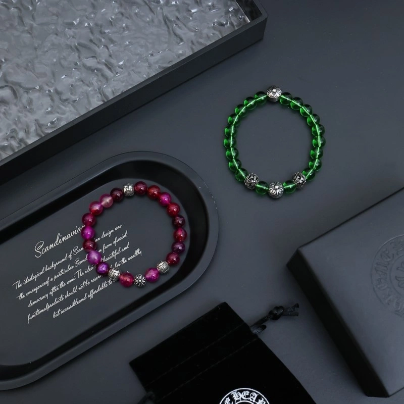Chrome Hearts Bracelets FreshLook 238149