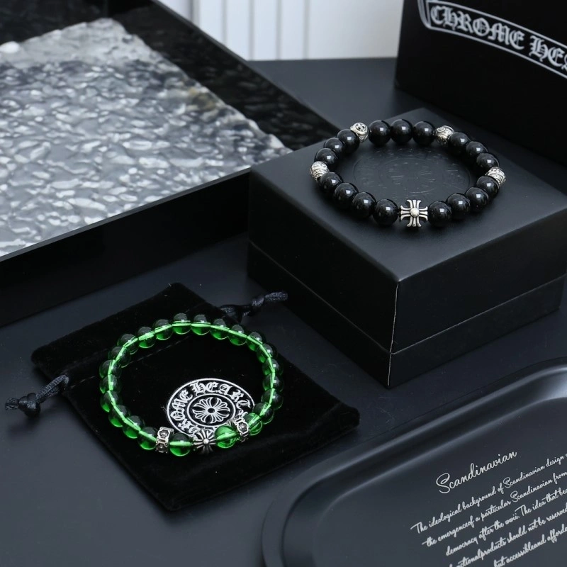 Chrome Hearts Bracelets MoistureWicking 238141