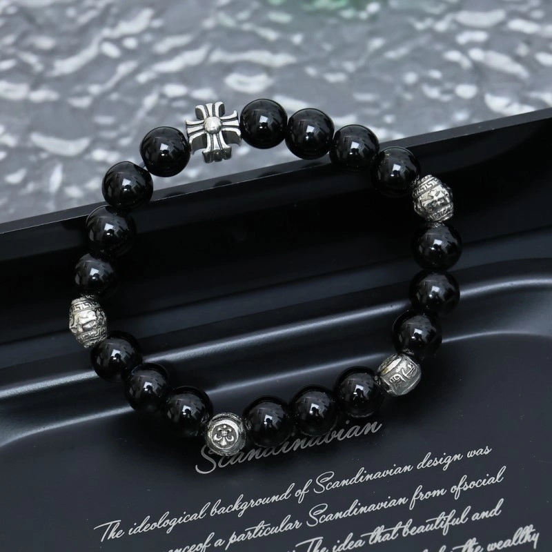Chrome Hearts Bracelets MoistureWicking 238141