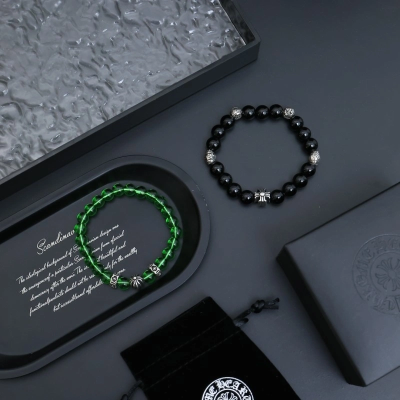 Chrome Hearts Bracelets MoistureWicking 238141