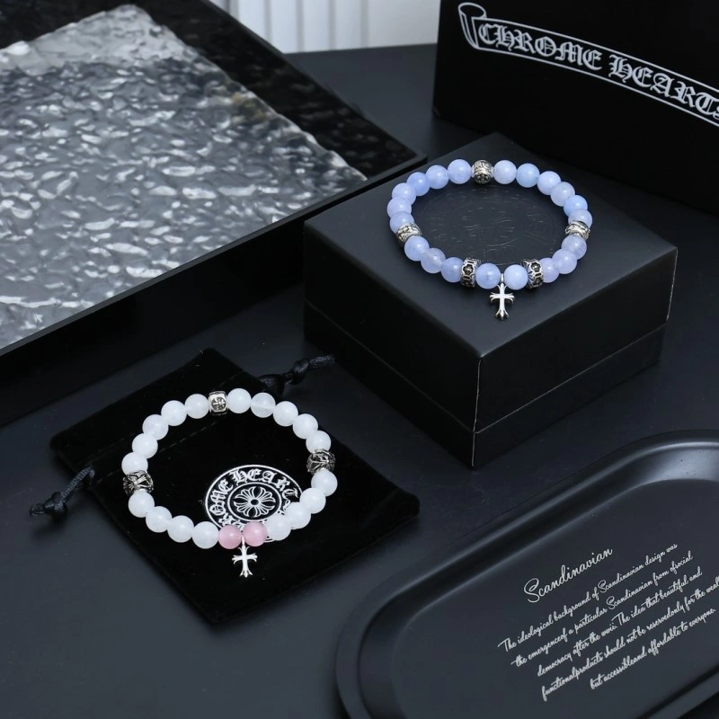 RelaxedFit Chrome Hearts Bracelets 238144
