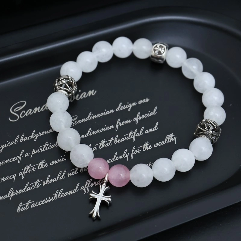 RelaxedFit Chrome Hearts Bracelets 238144