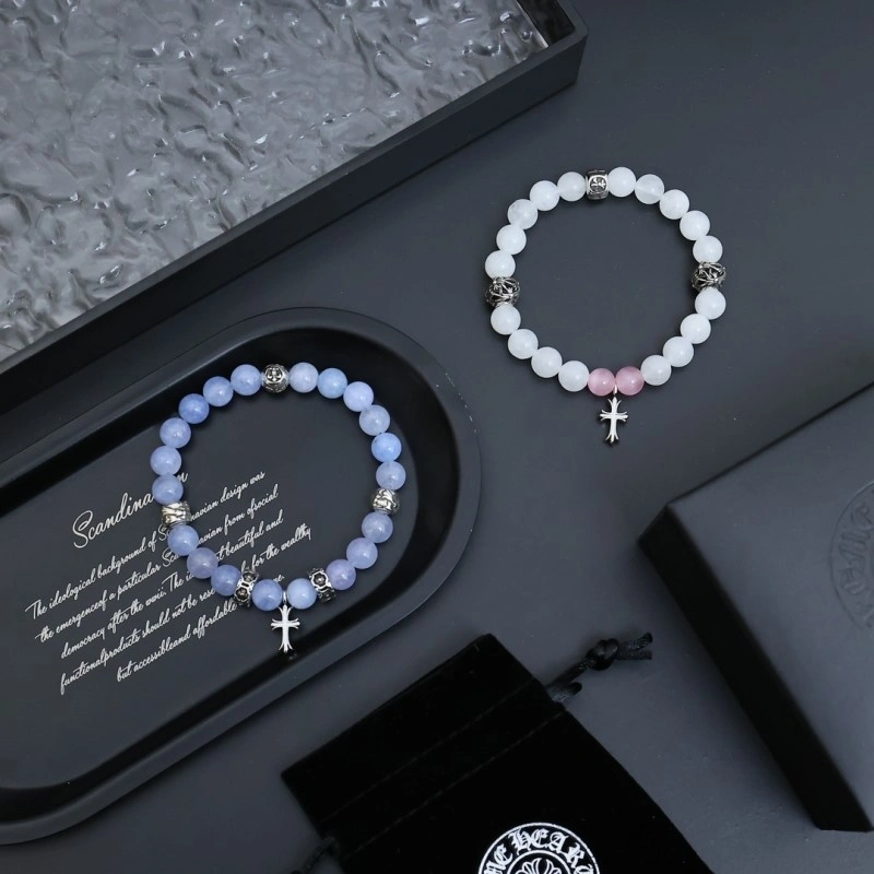 RelaxedFit Chrome Hearts Bracelets 238144