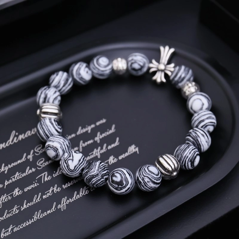 ZipUp Chrome Hearts Bracelets 238160