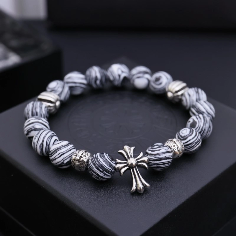 ZipUp Chrome Hearts Bracelets 238160