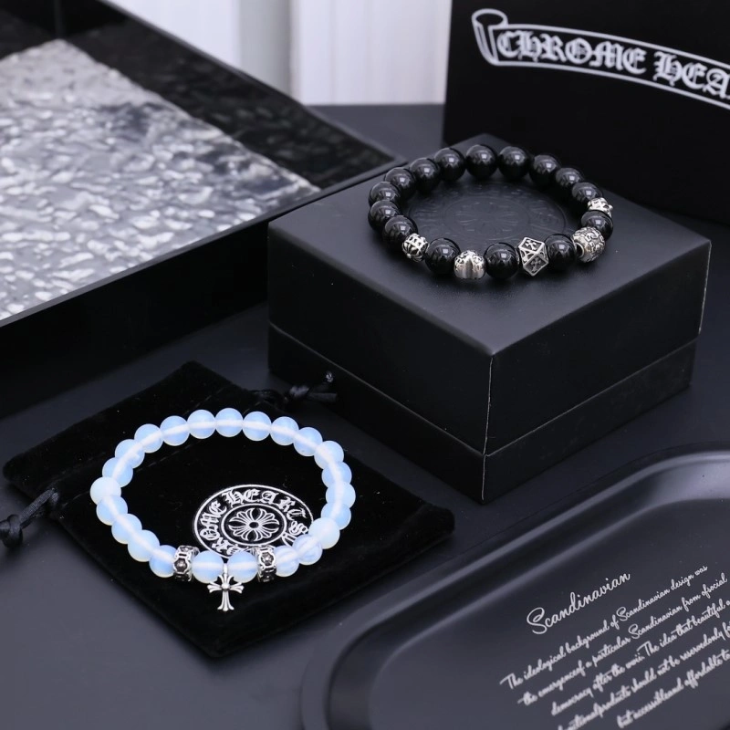 FlexibleFit Chrome Hearts Bracelets 238150