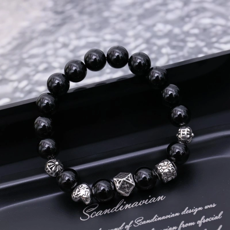 FlexibleFit Chrome Hearts Bracelets 238150