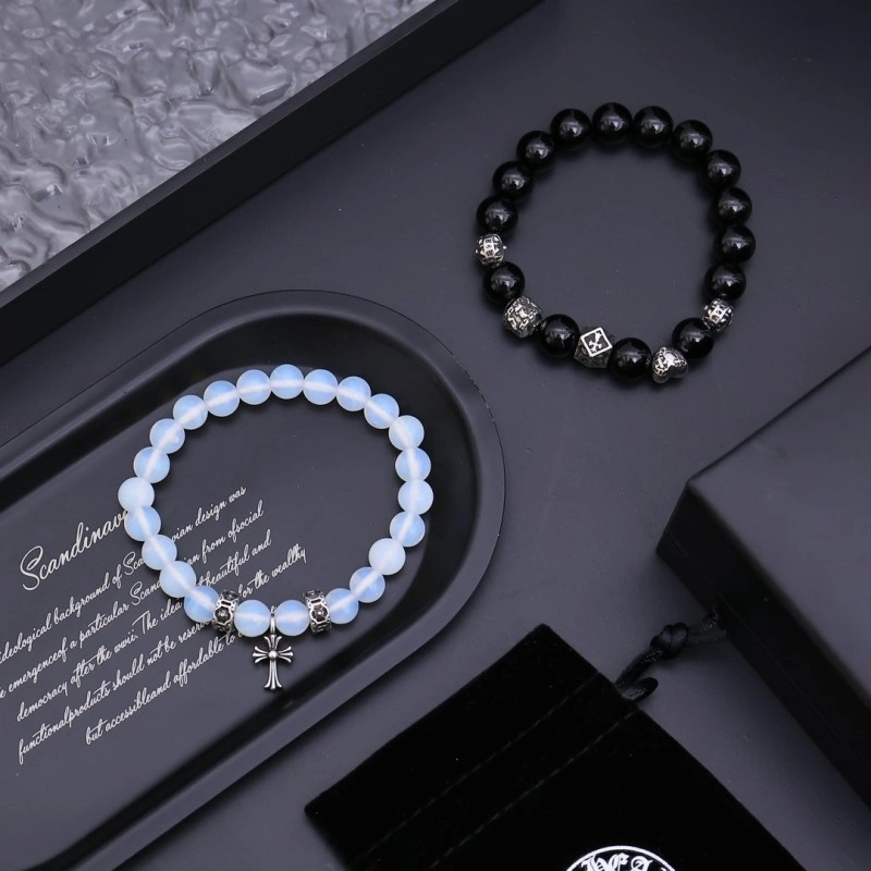 FlexibleFit Chrome Hearts Bracelets 238150