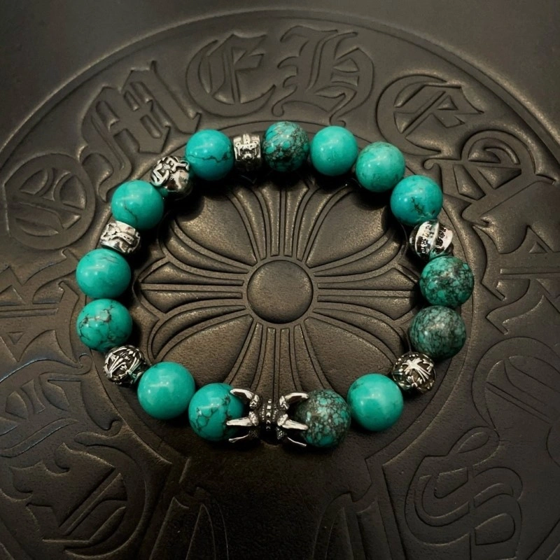Chrome Hearts Bracelets Durable 238147