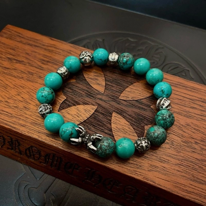 Chrome Hearts Bracelets Durable 238147