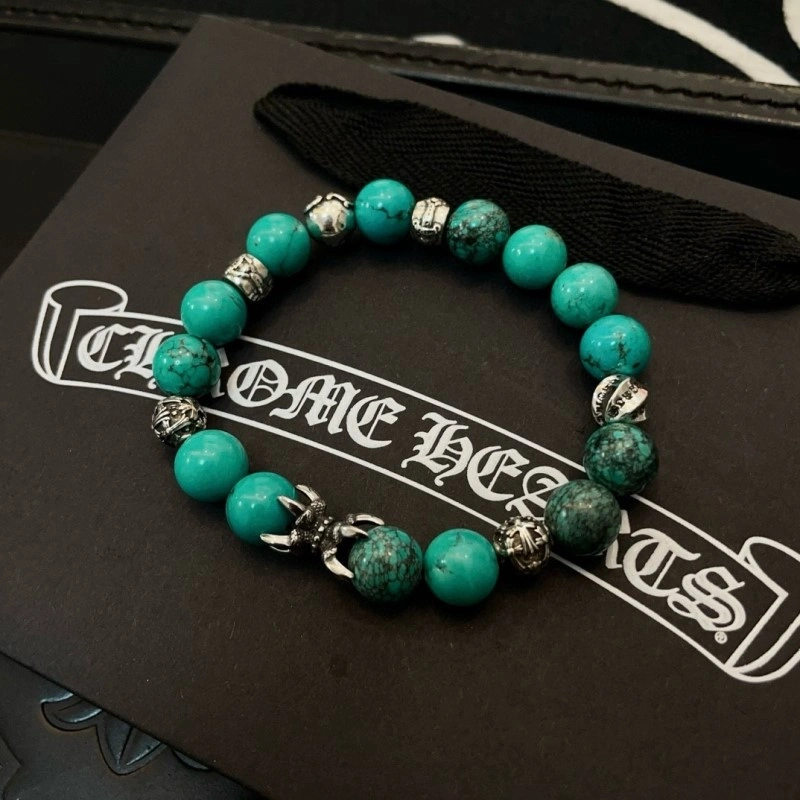 Chrome Hearts Bracelets Durable 238147