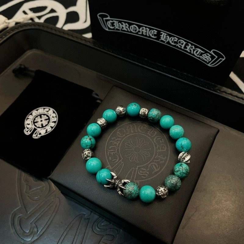 Chrome Hearts Bracelets Durable 238147