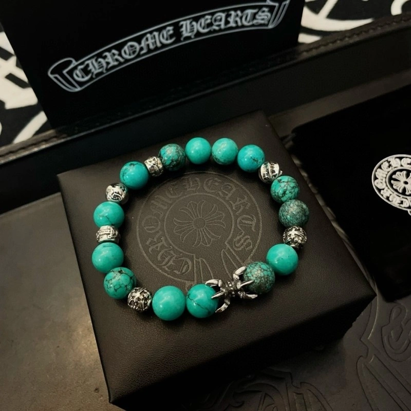 Chrome Hearts Bracelets Durable 238147