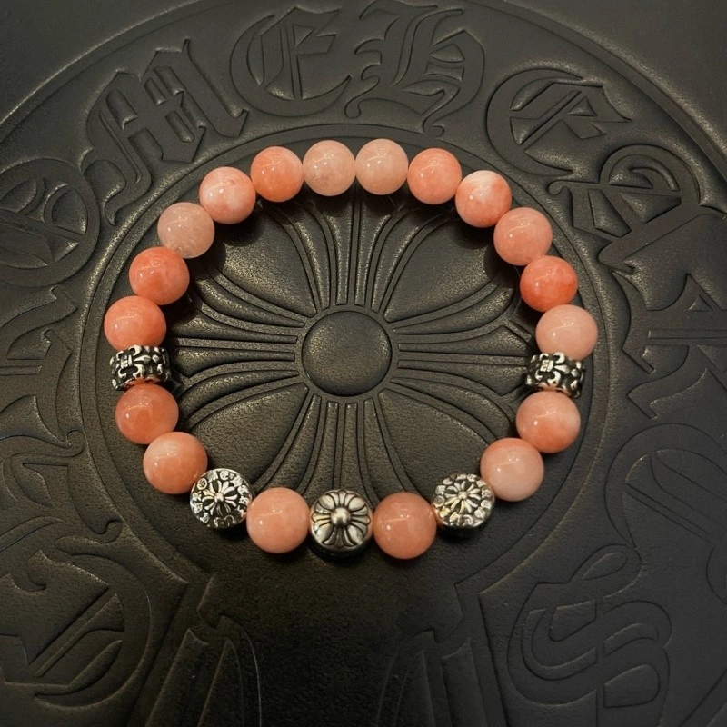 Chrome Hearts Bracelets StreetReady 238162