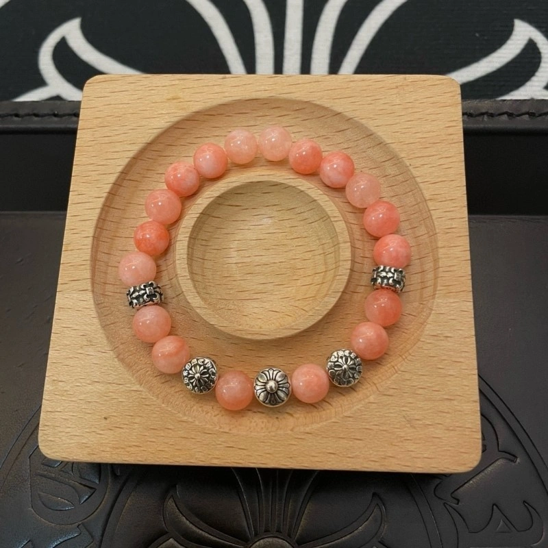 Chrome Hearts Bracelets StreetReady 238162