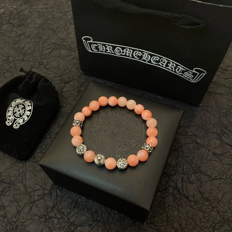Chrome Hearts Bracelets StreetReady 238162