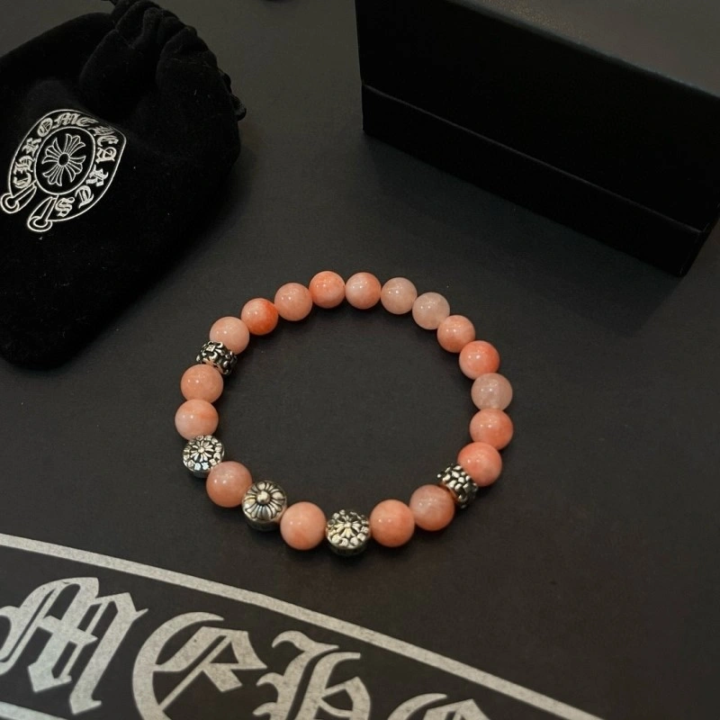 Chrome Hearts Bracelets StreetReady 238162