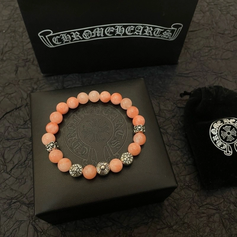 Chrome Hearts Bracelets StreetReady 238162