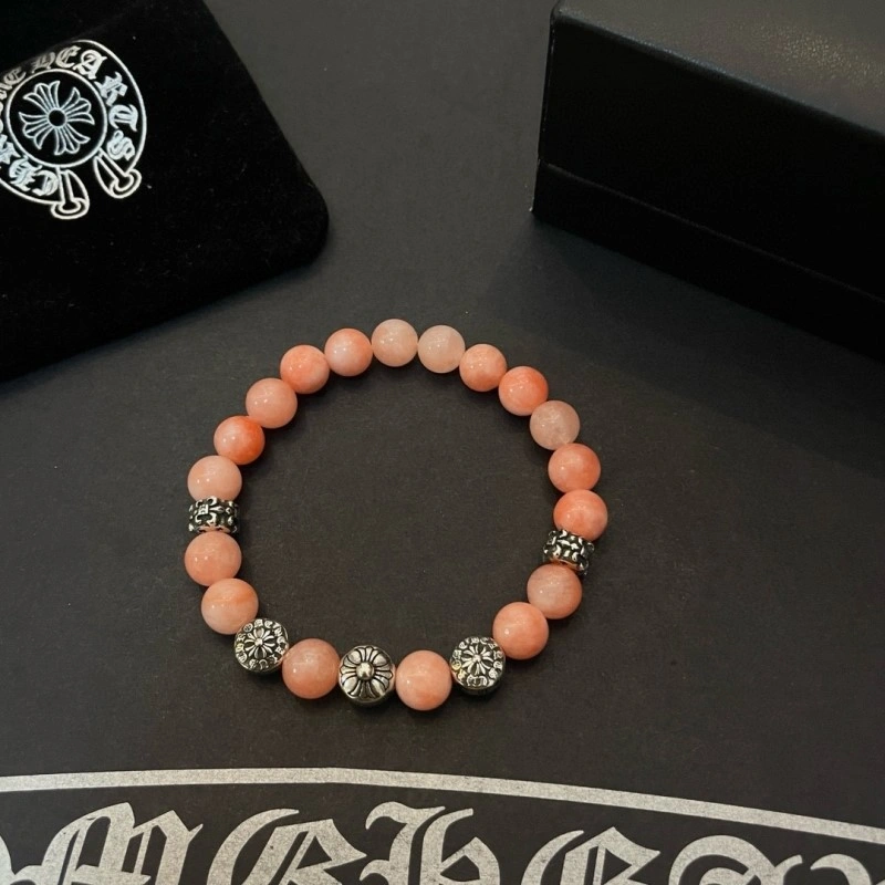 Chrome Hearts Bracelets StreetReady 238162