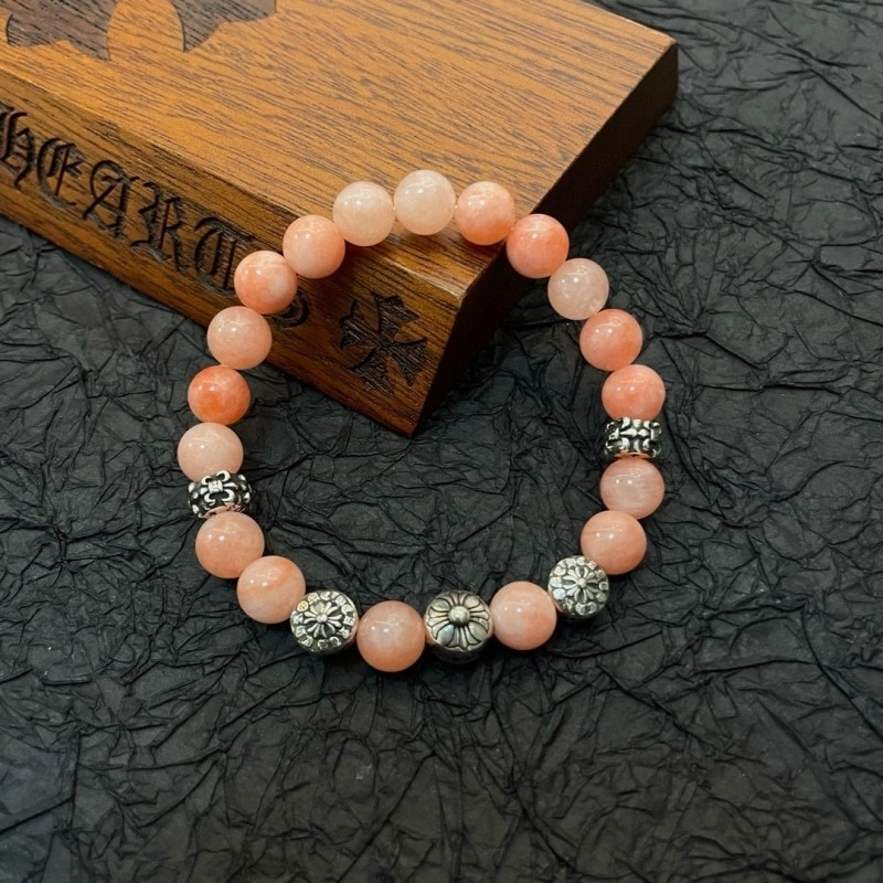 Chrome Hearts Bracelets StreetReady 238162