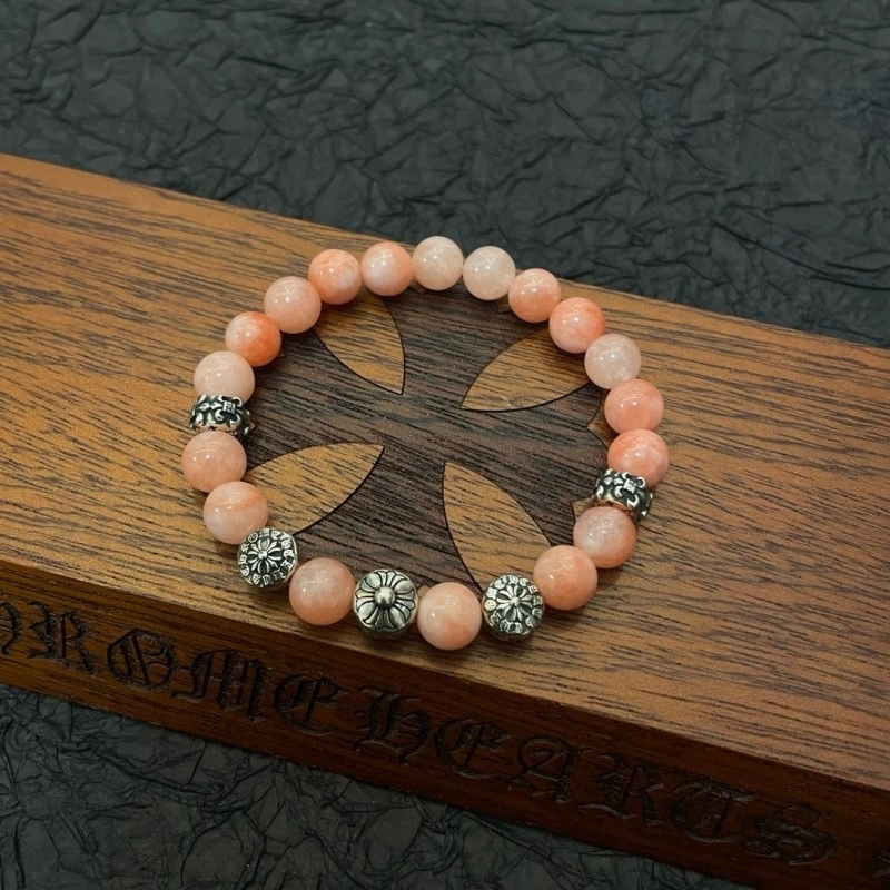 Chrome Hearts Bracelets StreetReady 238162