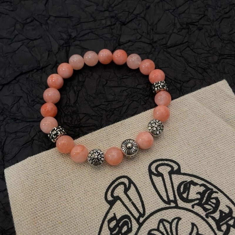 Chrome Hearts Bracelets StreetReady 238162