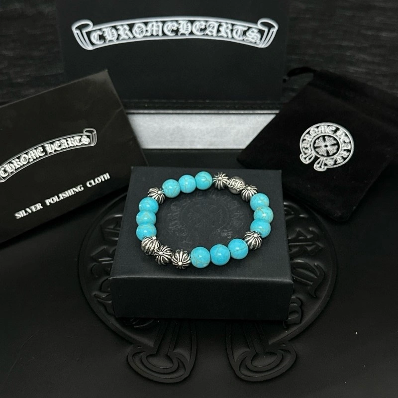 Chrome Hearts Bracelets Modern 238139