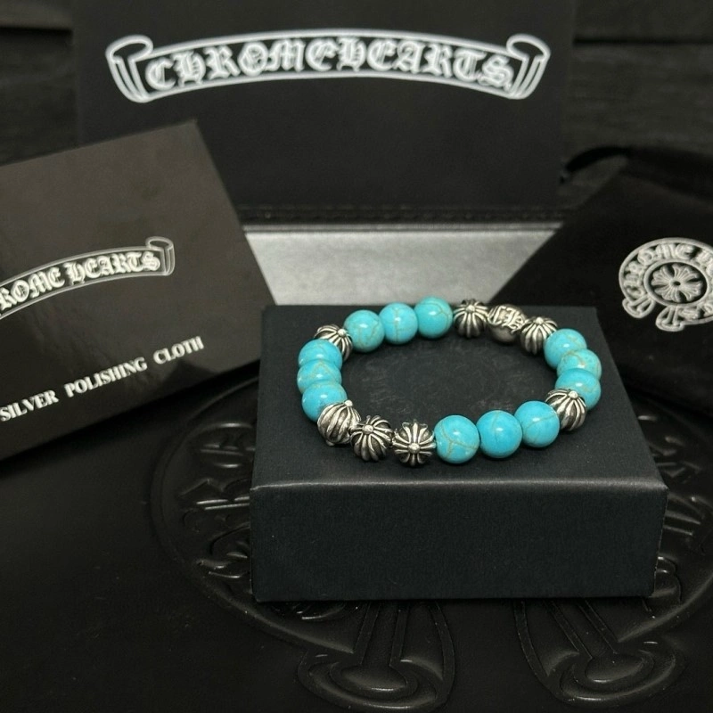 Chrome Hearts Bracelets Modern 238139