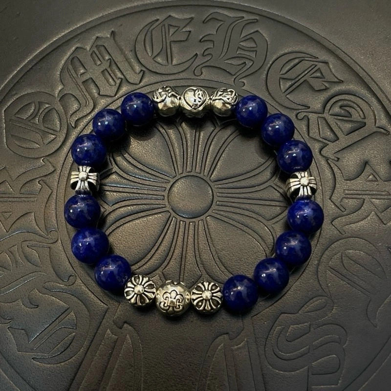 WeatherProof Chrome Hearts Bracelets 238140