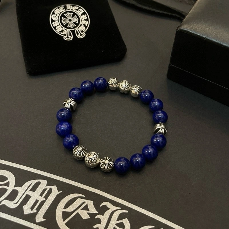 WeatherProof Chrome Hearts Bracelets 238140