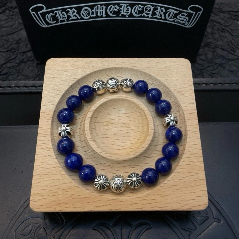 WeatherProof Chrome Hearts Bracelets 238140
