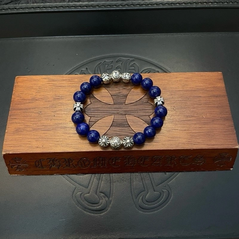 WeatherProof Chrome Hearts Bracelets 238140