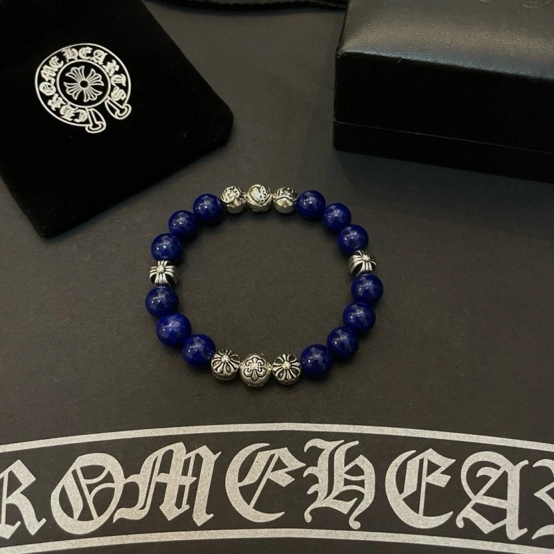 WeatherProof Chrome Hearts Bracelets 238140