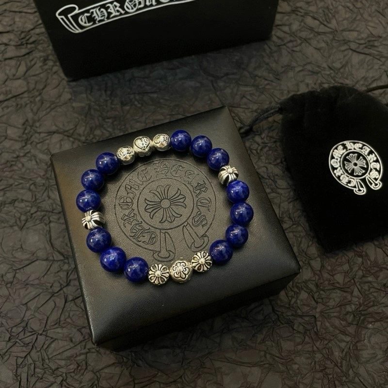 WeatherProof Chrome Hearts Bracelets 238140