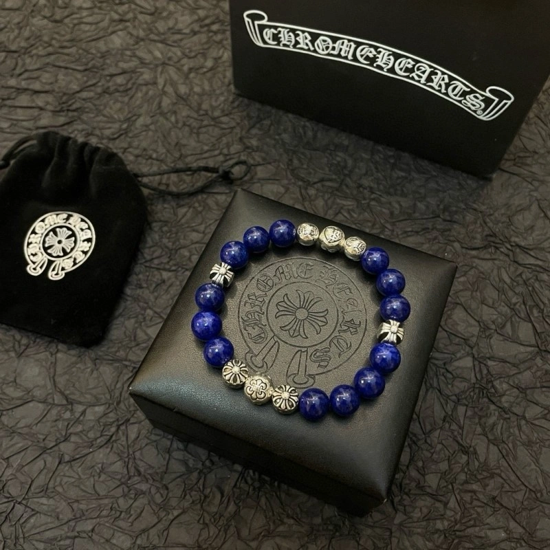 WeatherProof Chrome Hearts Bracelets 238140