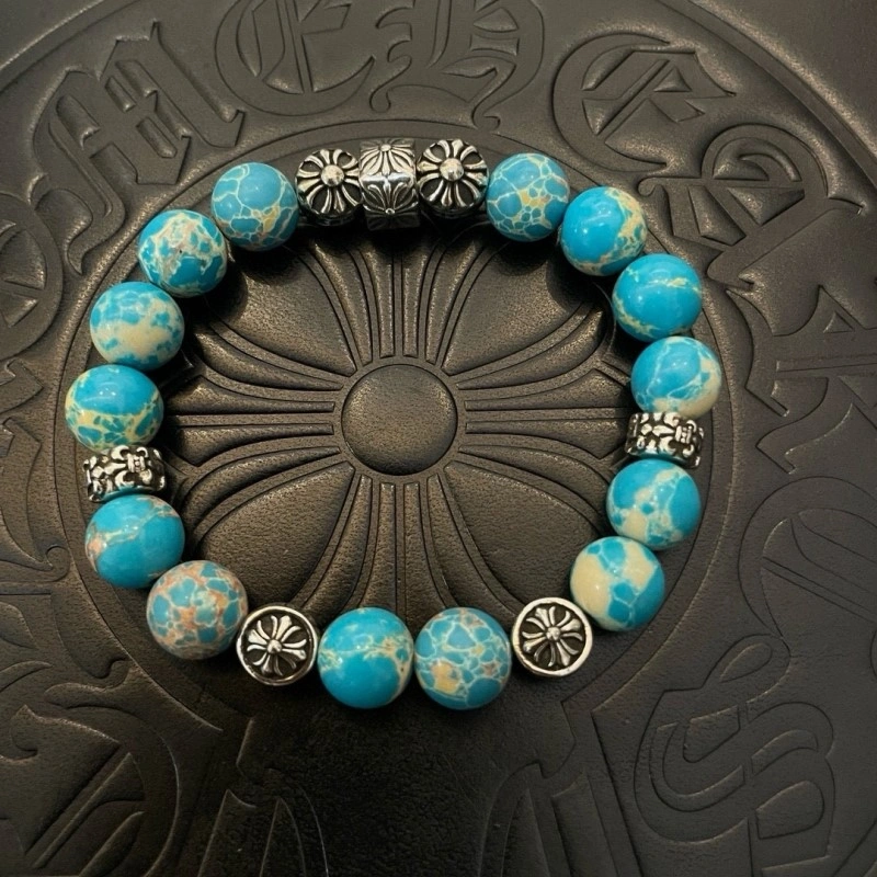 Resilient Chrome Hearts Bracelets 238137