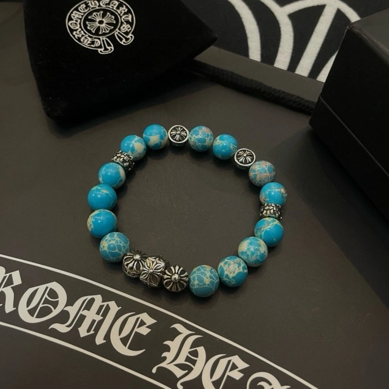 Resilient Chrome Hearts Bracelets 238137