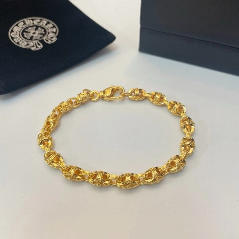 Casual Chrome Hearts Bracelets 238146