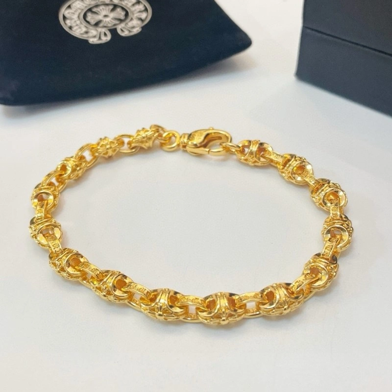 Casual Chrome Hearts Bracelets 238146