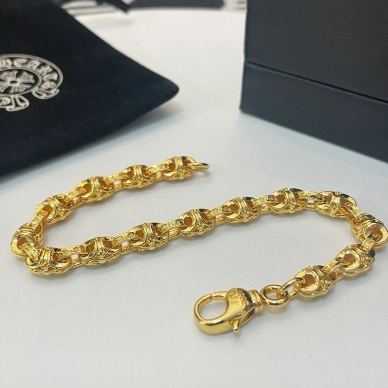 Casual Chrome Hearts Bracelets 238146