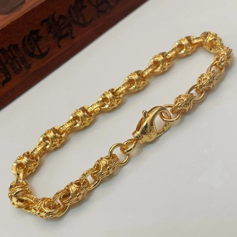 Casual Chrome Hearts Bracelets 238146