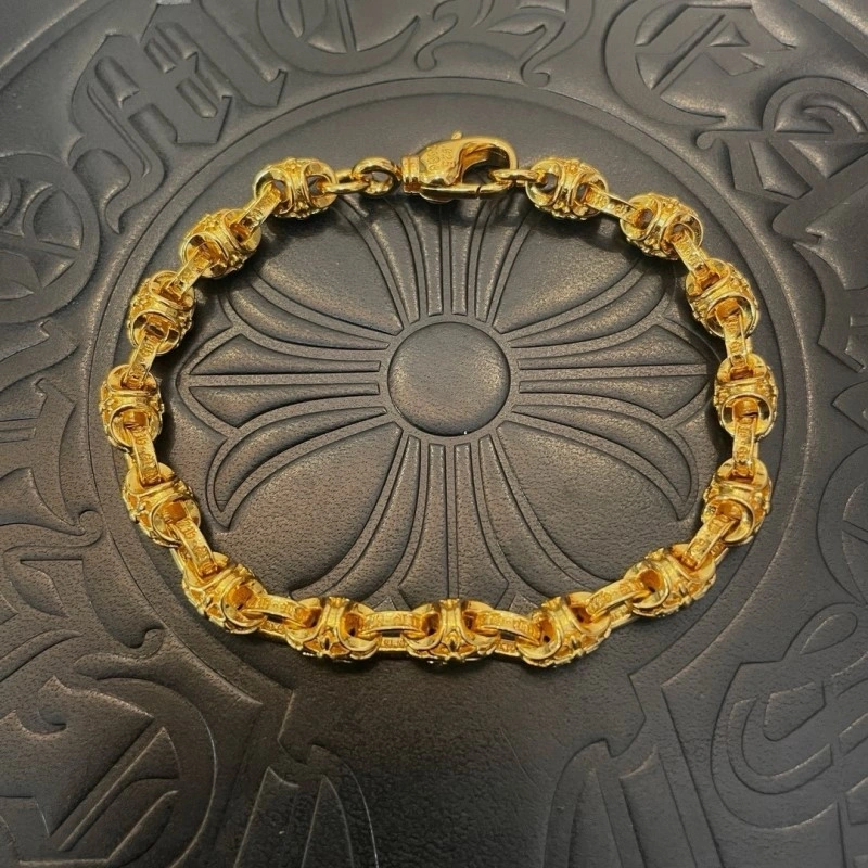 Casual Chrome Hearts Bracelets 238146