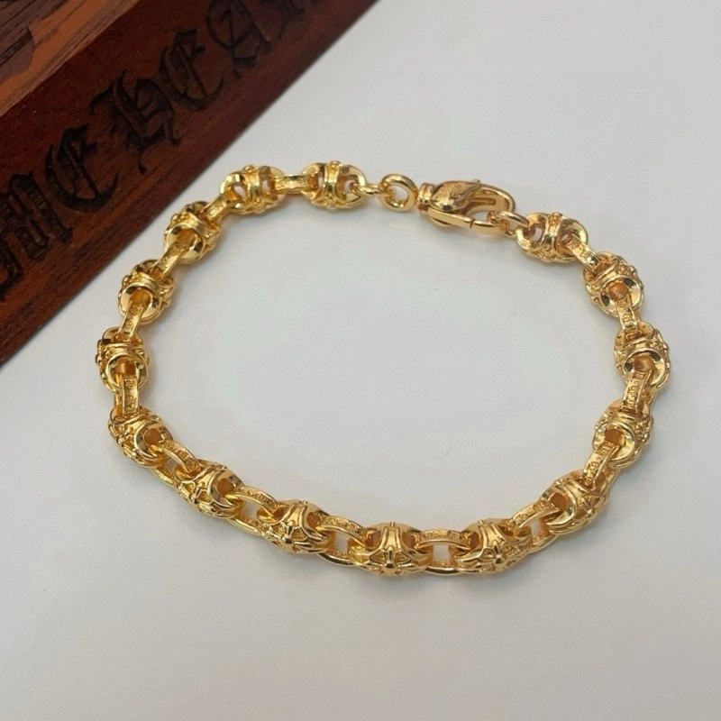 Casual Chrome Hearts Bracelets 238146