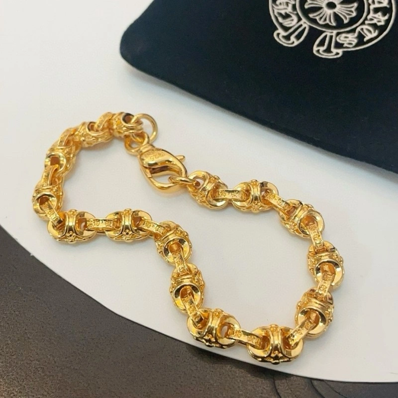 Casual Chrome Hearts Bracelets 238146