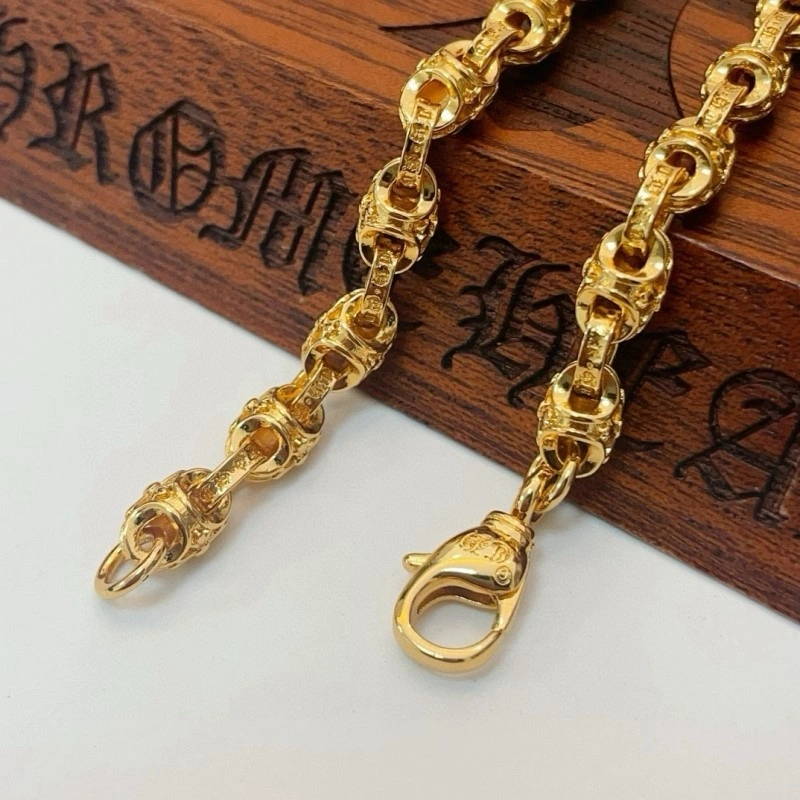 Casual Chrome Hearts Bracelets 238146