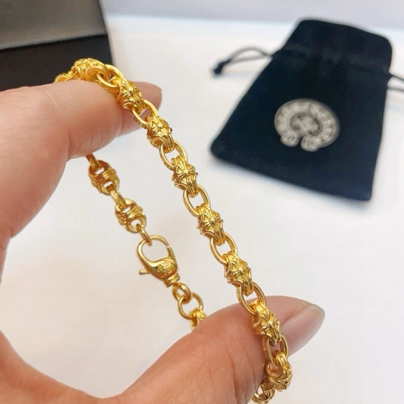 Casual Chrome Hearts Bracelets 238146