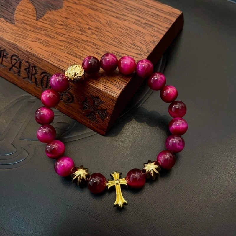 Breathable Chrome Hearts Bracelets 238135