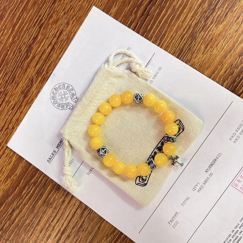 Chrome Hearts Bracelets EasyCare 238136