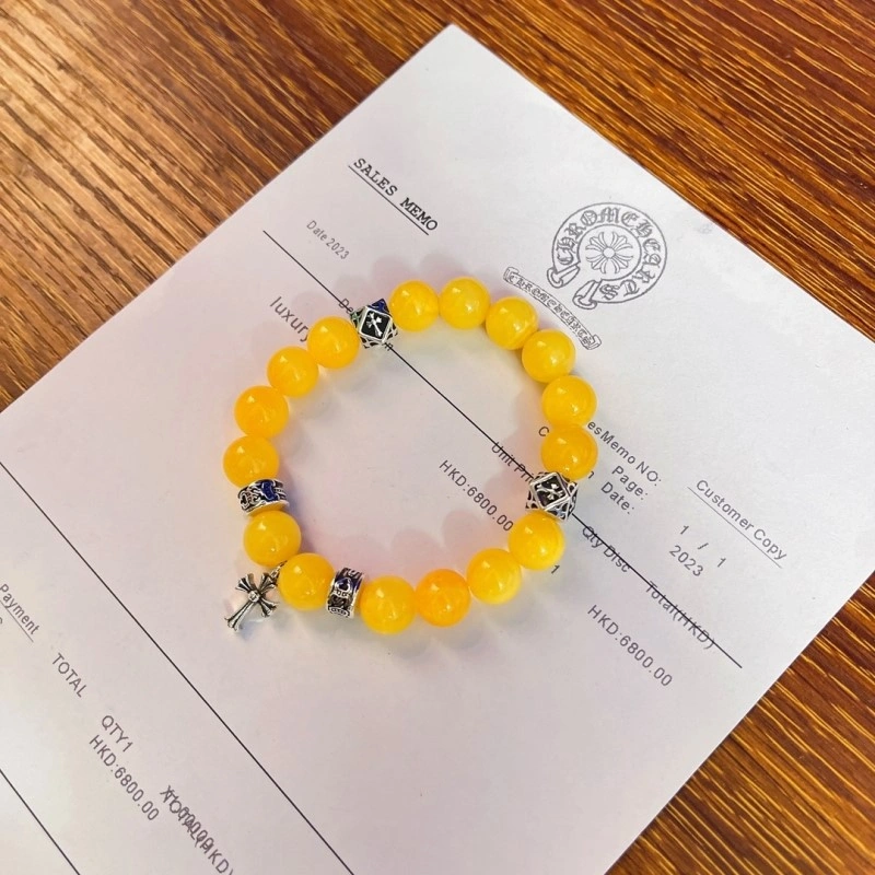 Chrome Hearts Bracelets EasyCare 238136
