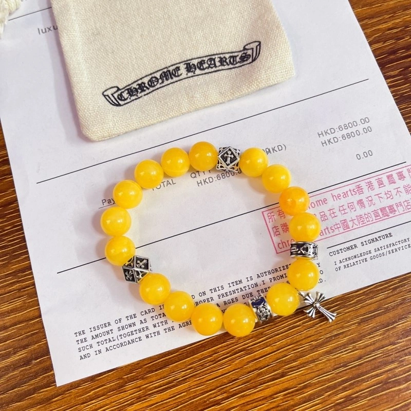 Chrome Hearts Bracelets EasyCare 238136